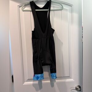 Women’s Bicycle Bib Shorts